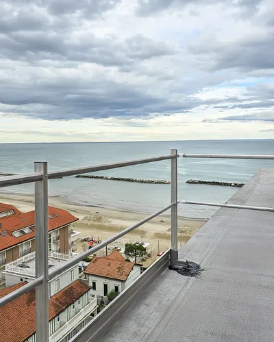 Step 02: CALL DI ALLINEAMENTO