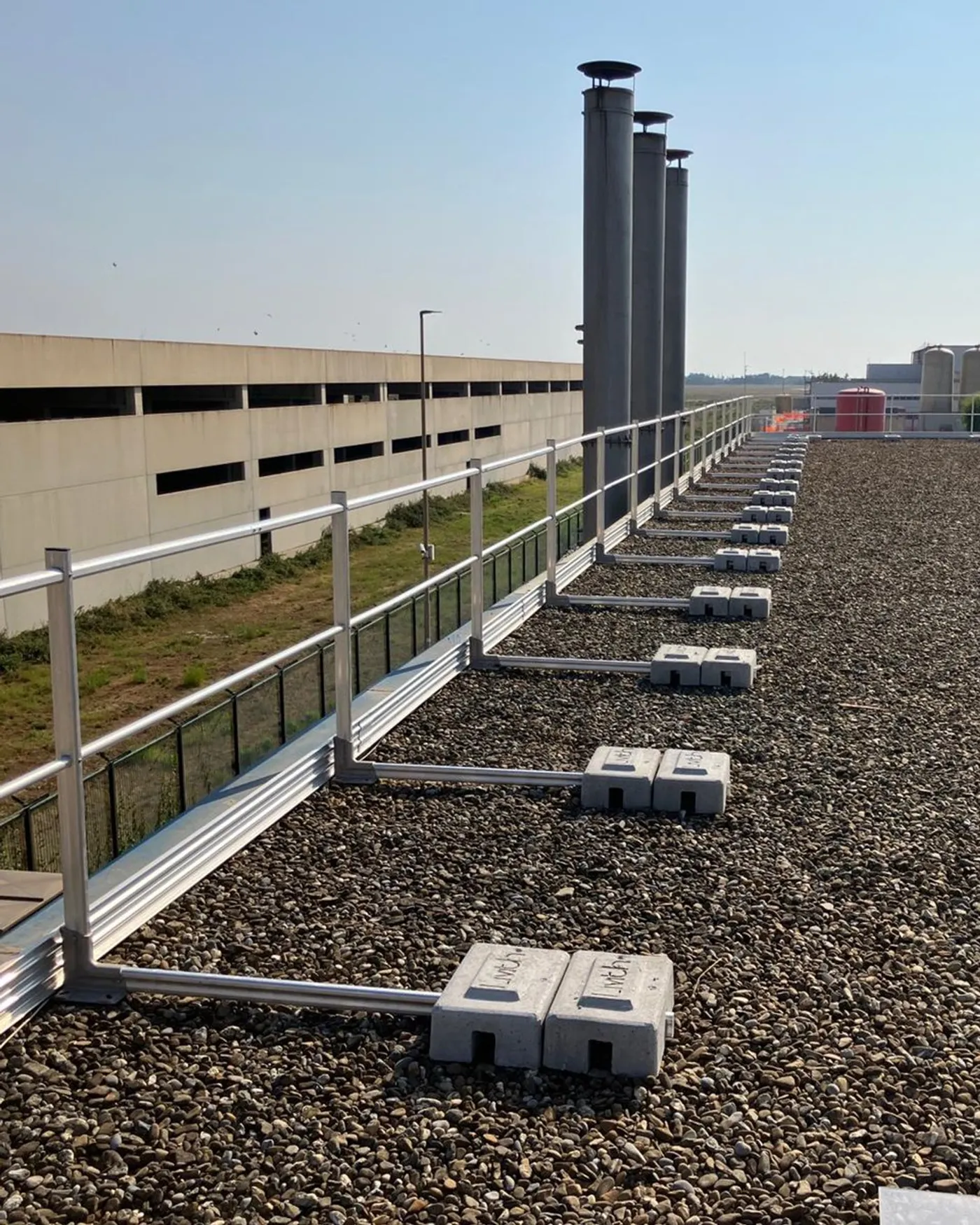 Manutenzione e revisioni