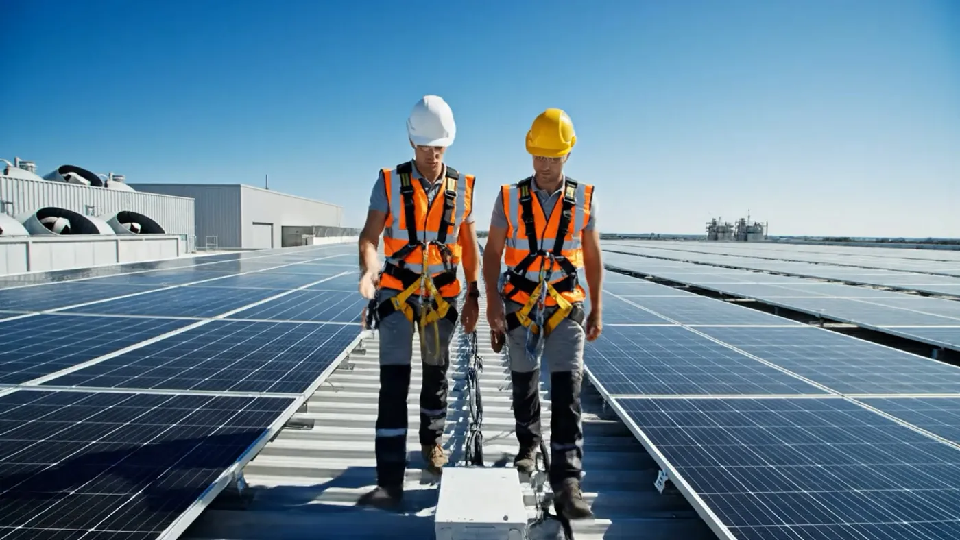 Installazione professionale